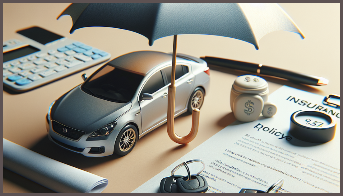 Detailed graphic explaining same day car insurance options and coverage types.