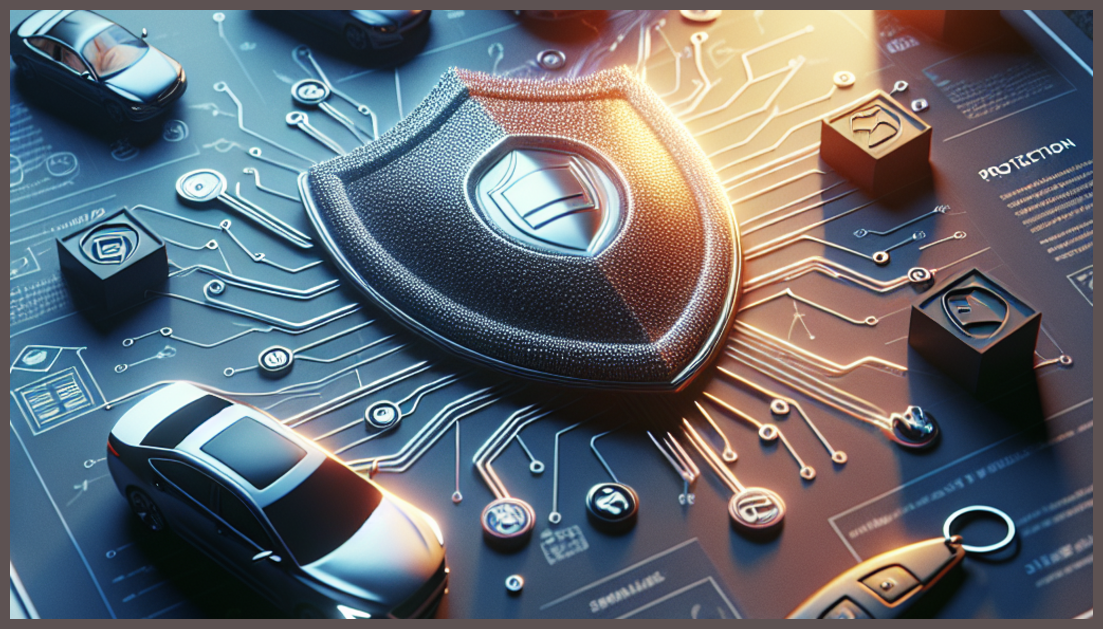 A balanced overview of auto insurance policy features and coverage