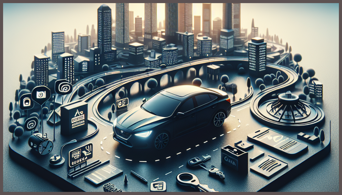 Trustworthy car insurance options with low down payments in Georgia.