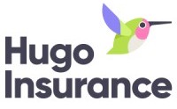 Hugo logo