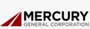 Mercury Insurance logo