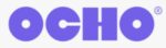 OCHO logo